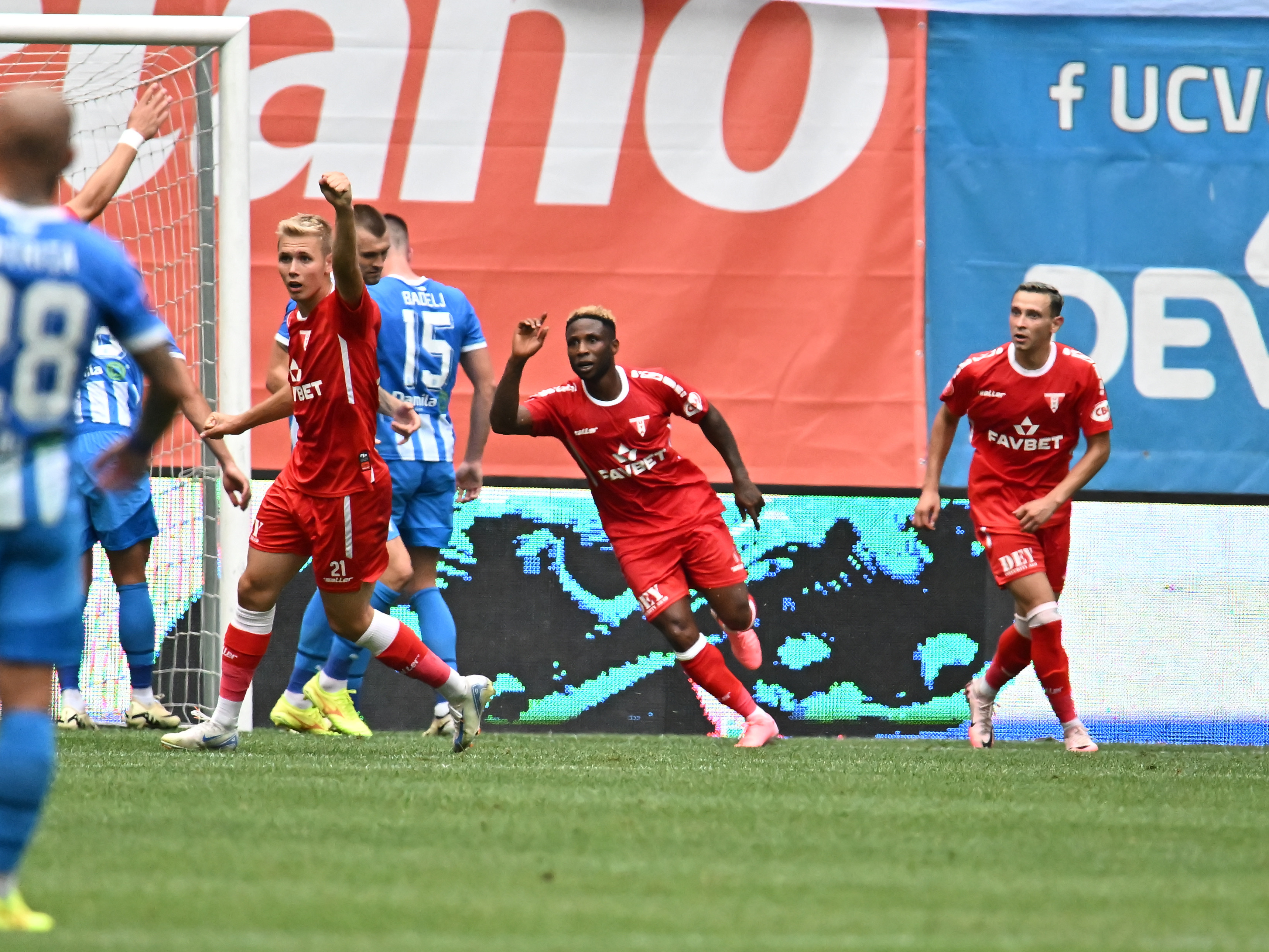 Surpriză &icirc;n Superligă! Jucătorul de 8.000.000&euro; și-a reziliat contractul și pleacă